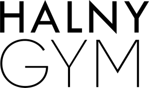 Logo Halny Gym